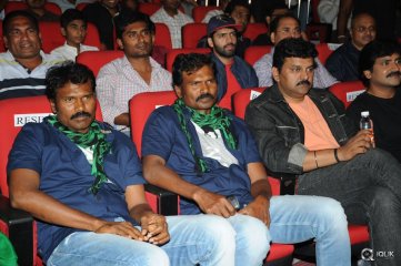Bengal Tiger Movie Audio Launch